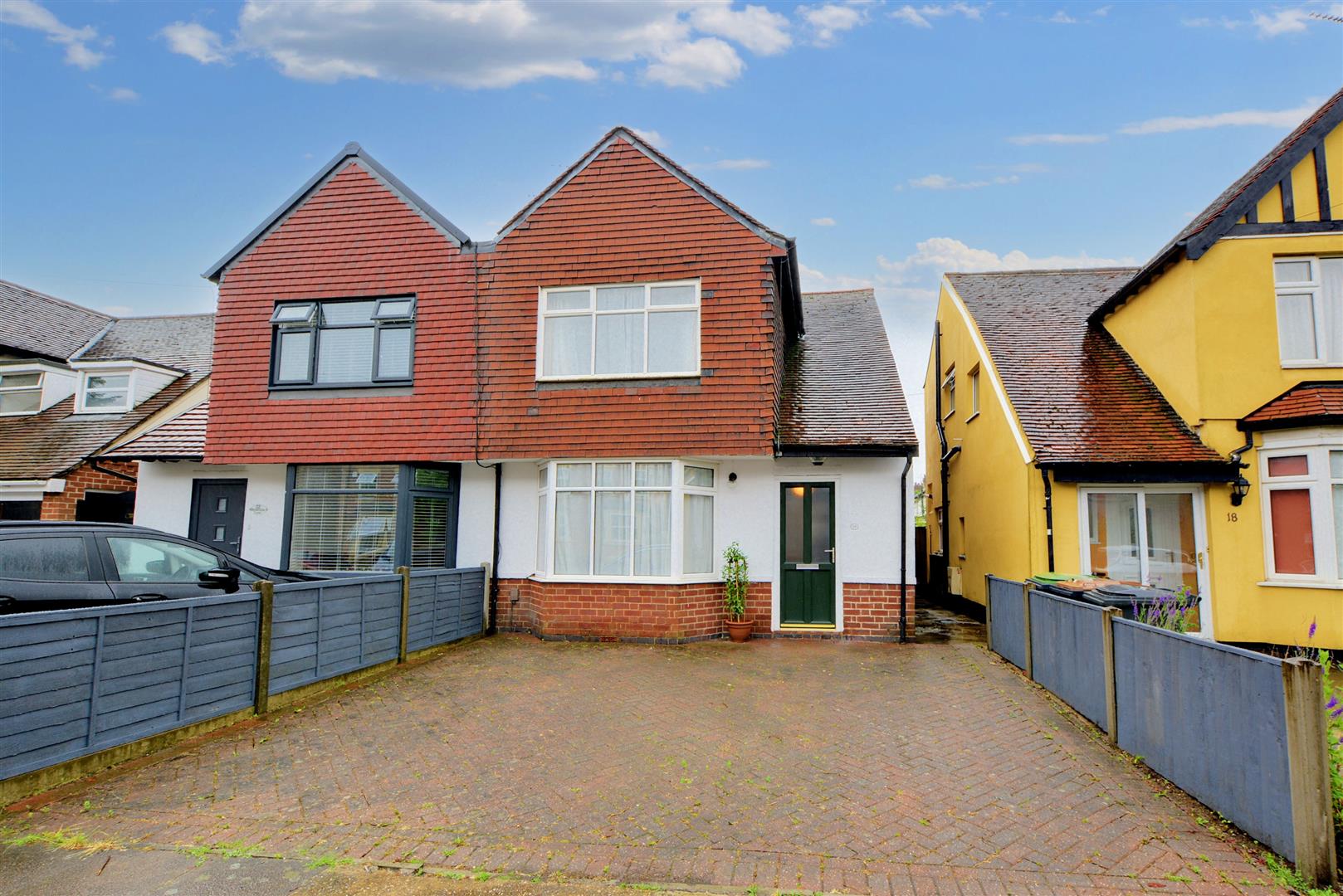 Dovecote Lane, Beeston, Nottingham Robert Ellis Estate Agents